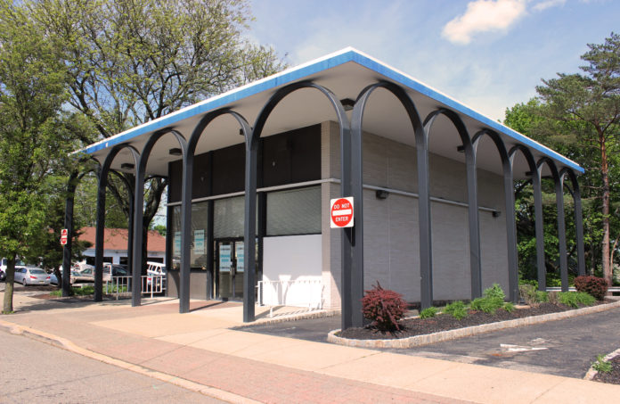 Unity Bank Building Picture Unity Bank opening 1st branch in Morris County; 3rd new retail banking ...