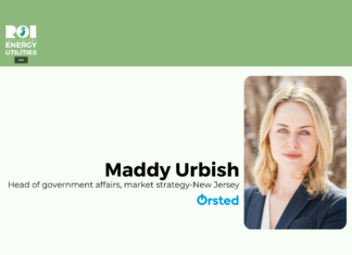 ROI Influencers: Energy & Utilities 2023 — Maddy Urbish