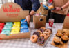 Businesses can now order Wawa Catering through ezCater marketplace
