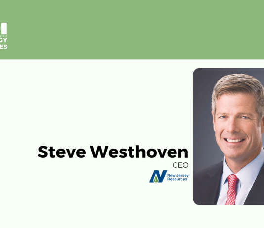ROI Influencers: Energy & Utilities 2023 — Steve Westhoven