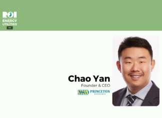 ROI Influencers: Energy & Utilities 2023 — Chao Yan