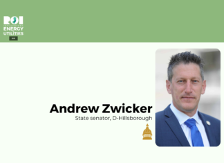 ROI Influencers: Energy & Utilities 2023 — Andrew Zwicker