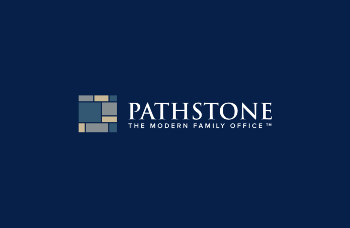 Pathstone Logo