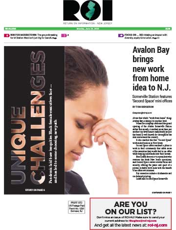 June 26, 2023, Edition of ROI-NJ