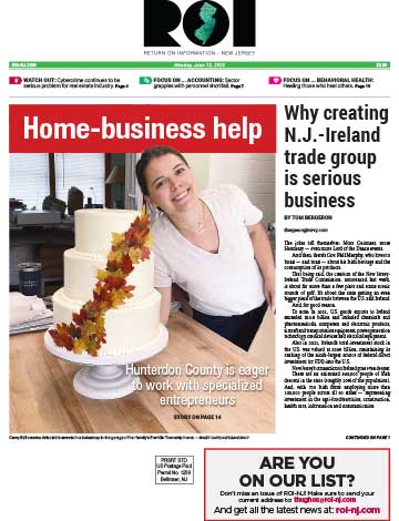 June 12, 2023, Edition of ROI-NJ