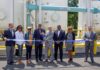 American Water and city of Camden celebrate New Parkside Water Treatment Plant