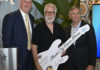 Hard Rock A.C. celebrates 5th anniversary; donates $100K to 5 organizations
