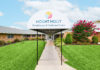 Mount Holly Rehab & Healthcare earns accreditation from Joint Commission