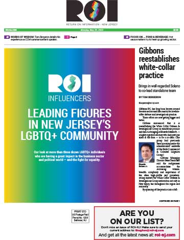 May 29, 2023, Edition of ROI-NJ