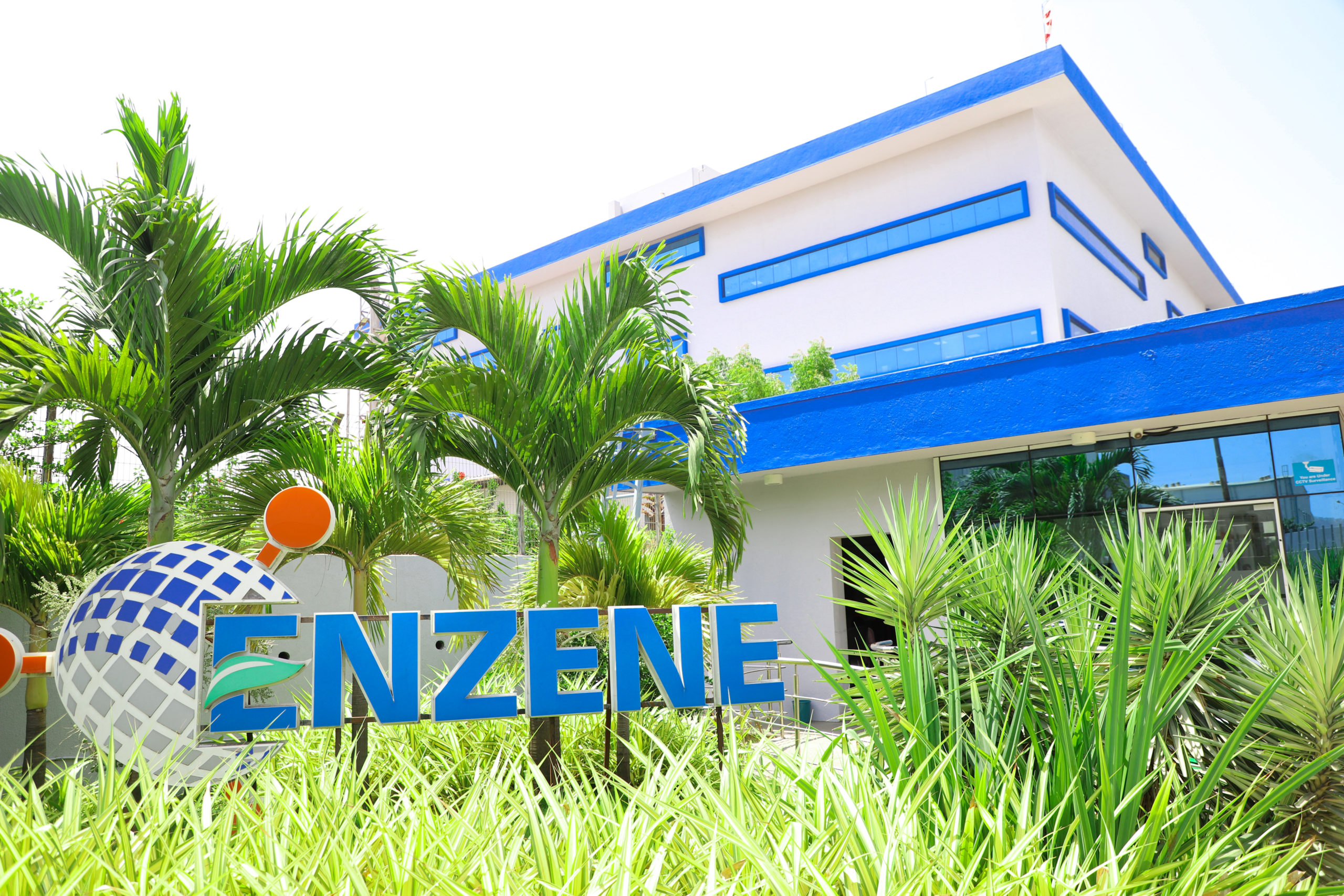 Enzene Biosciences to open new 55K sq. ft. facility and bring 300 jobs ...