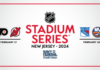 Devils to host Flyers in MetLife Stadium on Feb. 17, in state’s first outdoor game