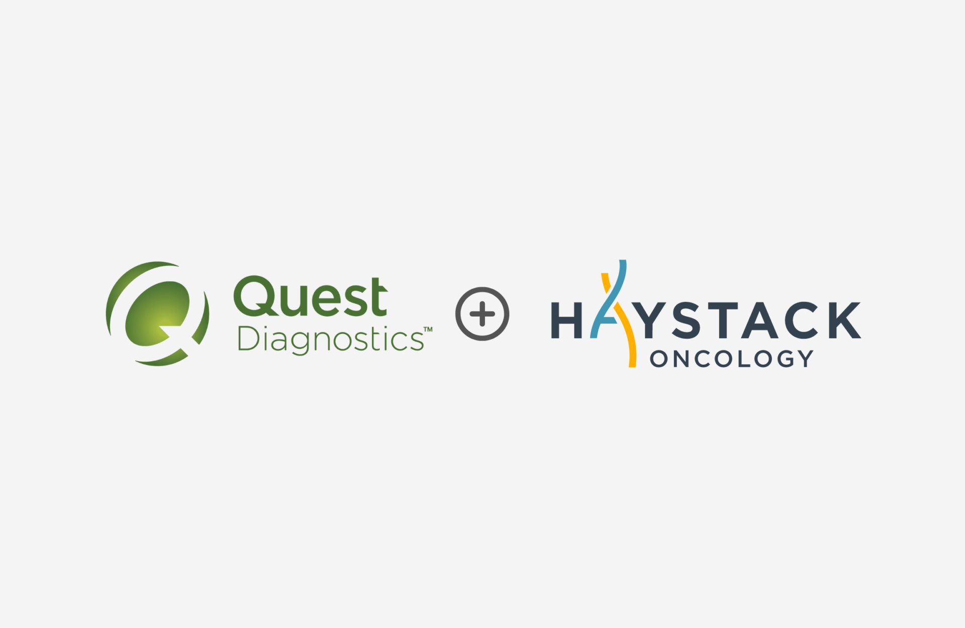 Quest Diagnostics completes acquisition of Haystack Oncology | ROI-NJ