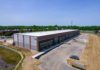 Denholtz Properties completes 40,500 sq. ft. flex/industrial building in Hamilton