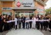 American Family Care celebrates new urgent care location in Livingston