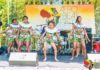 Afro Beat Fest, New Jersey’s largest celebration of African culture, returns to Newark this weekend