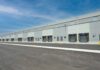 Larken Associates’ Flemington Junction Business Center achieves preleasing milestone