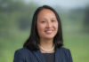 Wei appointed as vice president for research at Rowan