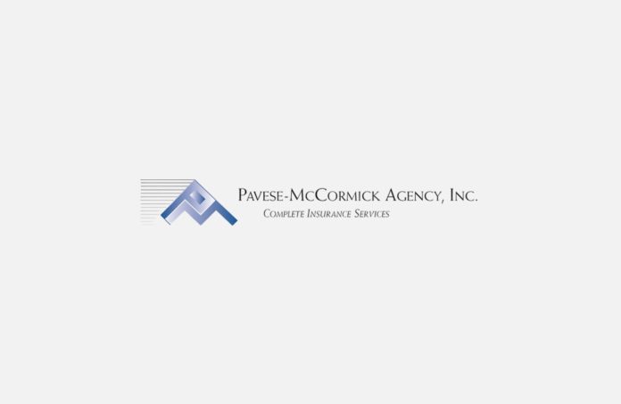 Pavese-McCormick Insurance logo