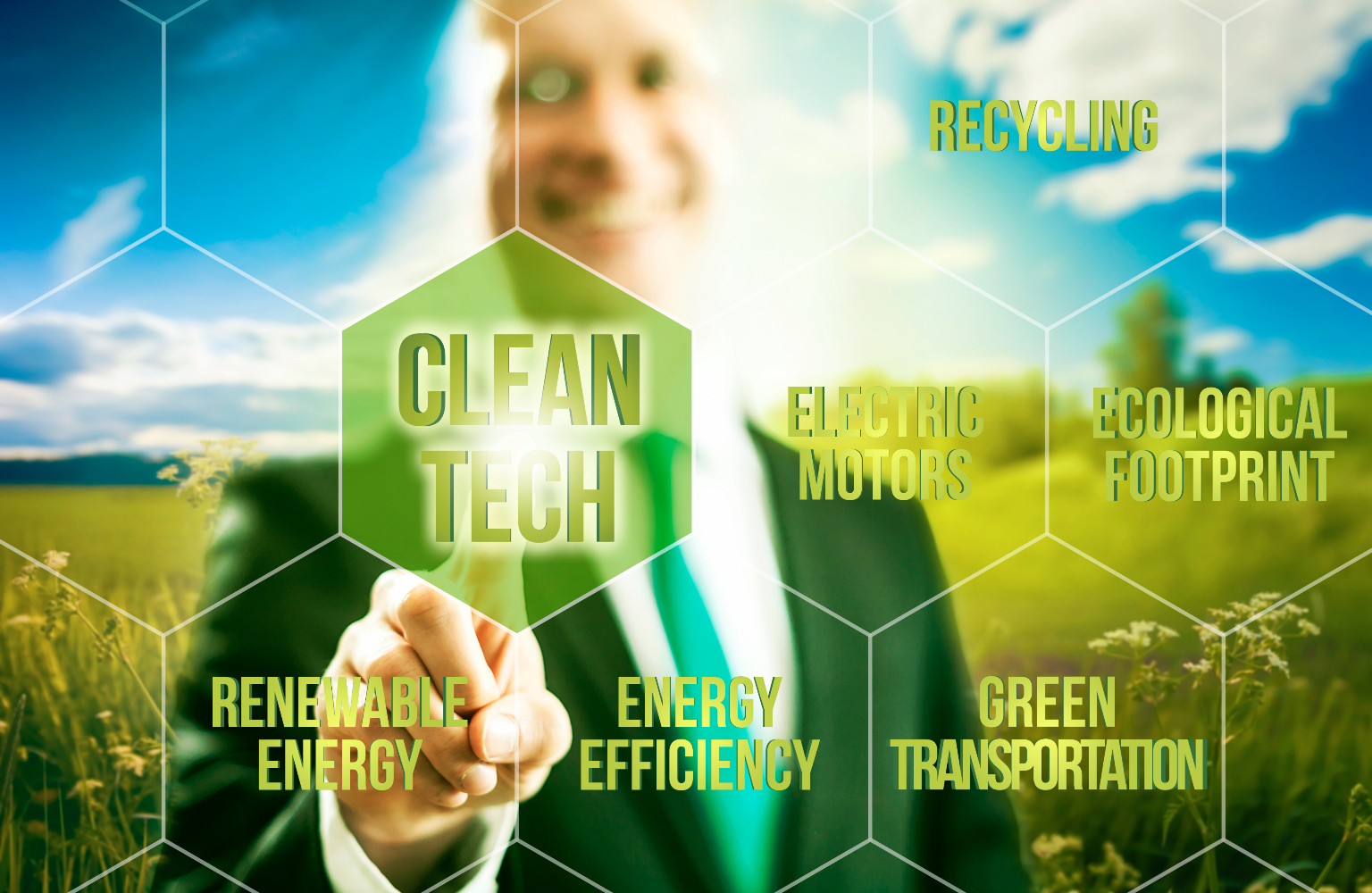 14 clean tech startups awarded more than $3.6M in total from state | ROI-NJ