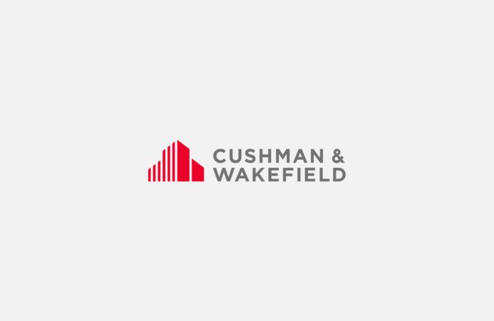 Cushman & Wakefield