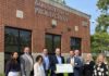 TD Bank awards $150k to RWJUH Somerset’s Babs Siperstein PROUD Center