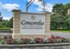 FirstService Residential signs new contract with Concordia in Monroe Township