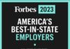 Here are the 36 N.J.-based companies on Forbes’ Best-in-State Employers 2023 list