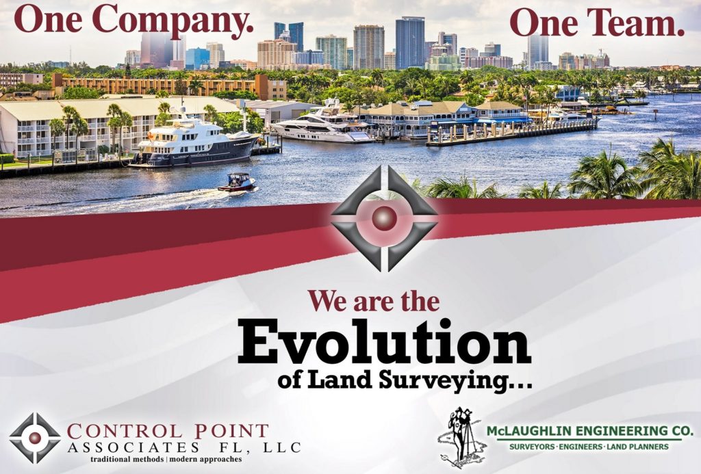 Control Point Associates announces acquisition of McLaughlin ...