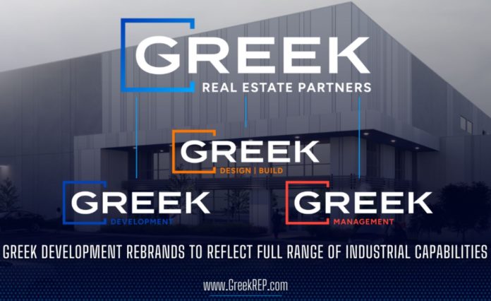 Greek Development rebrands as ‘Greek Real Estate Partners’ | ROI-NJ