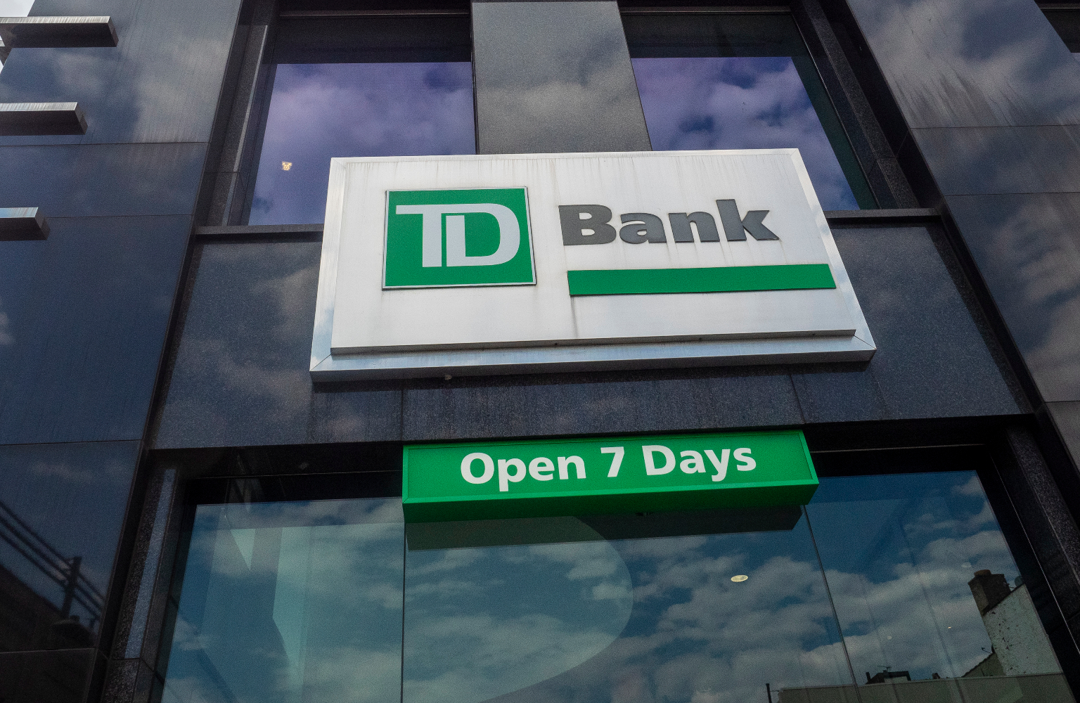 TD Bank to sell 3 buildings in South Jersey, relocating employees at HQ ...