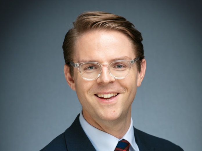 Choose New Jersey hires former leader of U.K.’s Department for ...