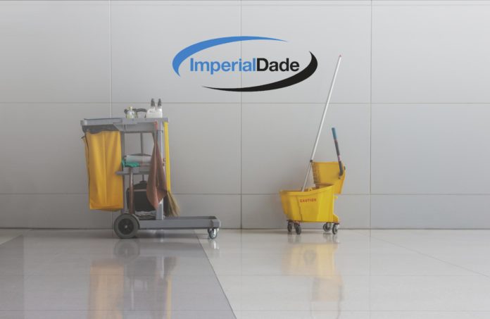 Imperial Dade acquires Ohio & Michigan Paper Co., adds density in Midwest