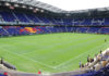 Red Bulls — for brief moment — thought of moving Messi game to MetLife Stadium