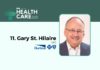 ROI Influencers: Health Care 2023 — Gary St. Hilaire