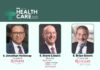 ROI Influencers: Health Care 2023 — Jonathan Holloway; Steve Libutti; Brian Strom
