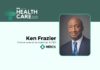 ROI Influencers: Health Care 2023 — Ken Frazier