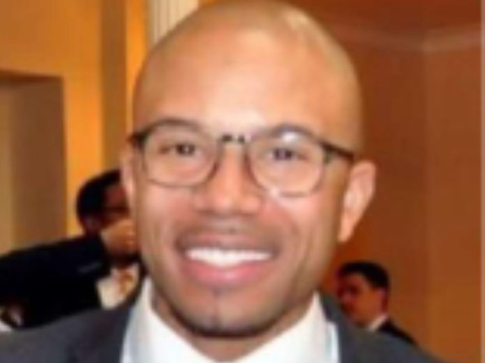 Adam Taliaferro joins J&J as director, state and community engagement ...