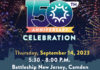 Tonight: South Jersey’s biggest business bash … 150 years in making