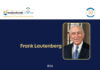 Legends of the Meadowlands: Frank Lautenberg