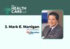 ROI Influencers: Health Care 2023 — Mark Manigan