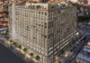 Overlook Flats opens leasing in Jersey City’s reenergized Journal Square