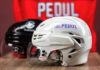This season’s helmet sticker honoree: PeduL selected as Buy Black winner by Devils, Prudential