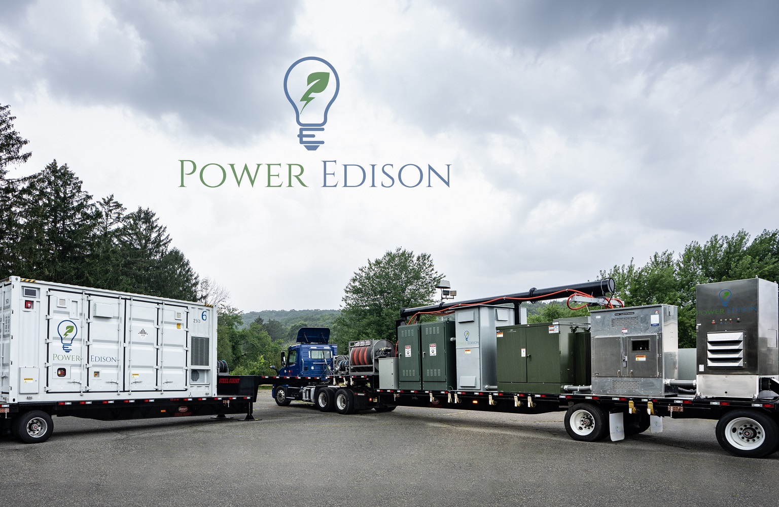 Power Edison unveils industry-leading utility-grade mobile energy ...