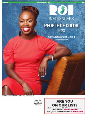 Sept. 4, 2023, Edition of ROI-NJ