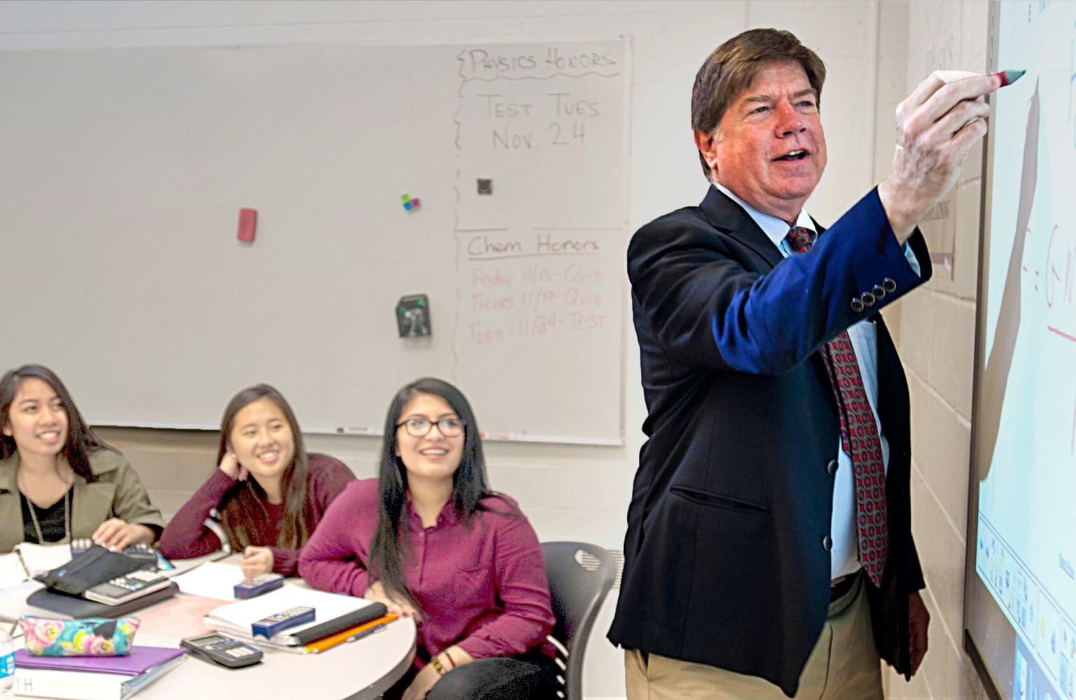 NJCTL aims to address teacher shortage as N.J. school districts begin ...