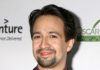 Lin-Manuel Miranda to keynote 13th Annual Hispanic Heritage Month Celebration