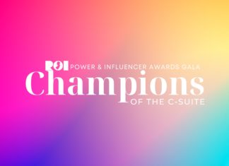 ROI-NJ Champions of the C-Suite