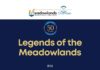 Legends of the Meadowlands