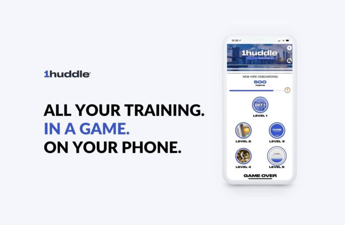 NJEDA approves 1st Innovation Evergreen Fund investment, to Newark-based 1Huddle