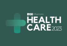 2023 ROI Influencers Health Care